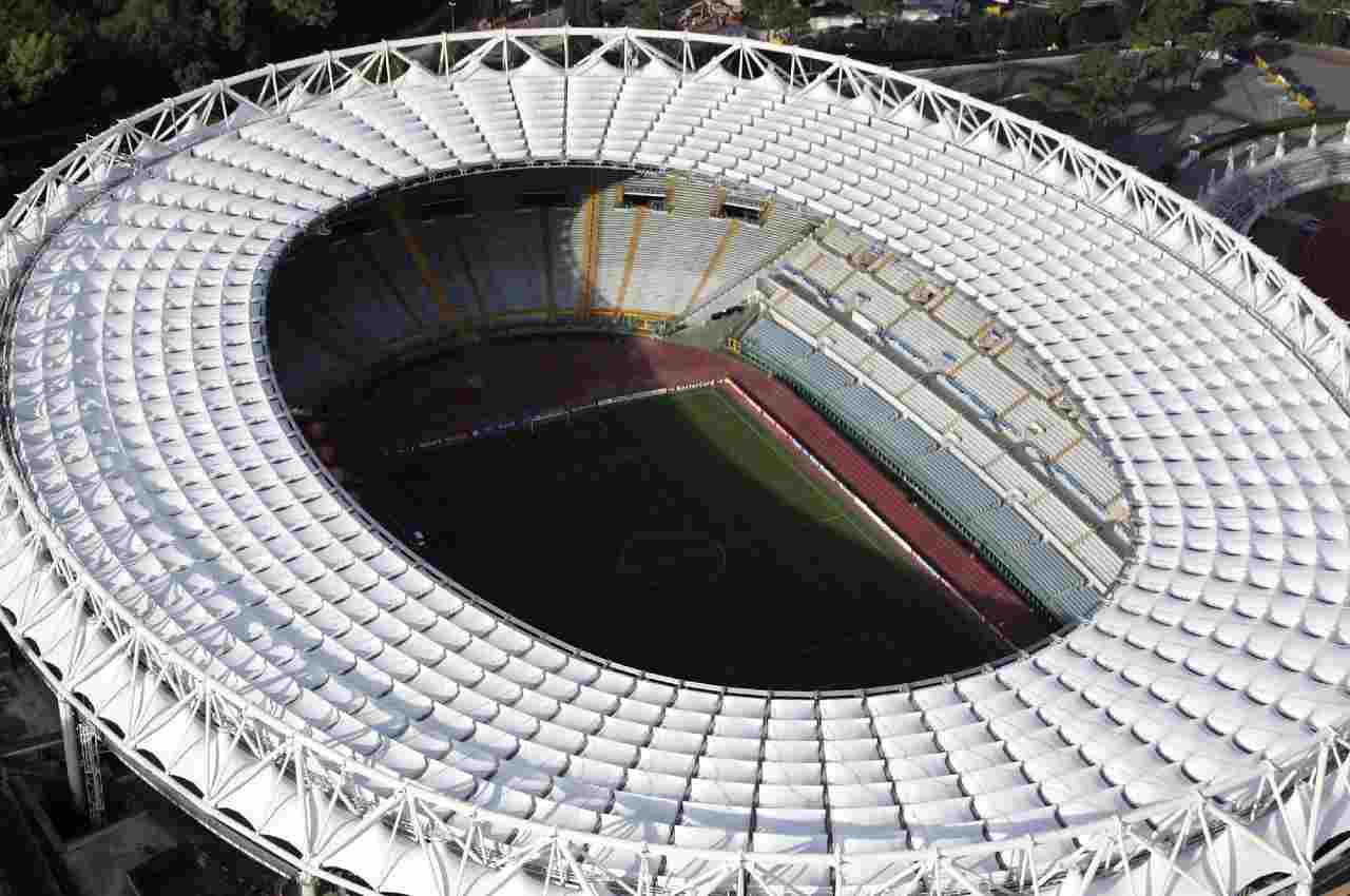 Stadio Olimpico di Roma