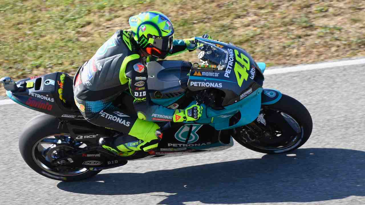 Valentino Rossi