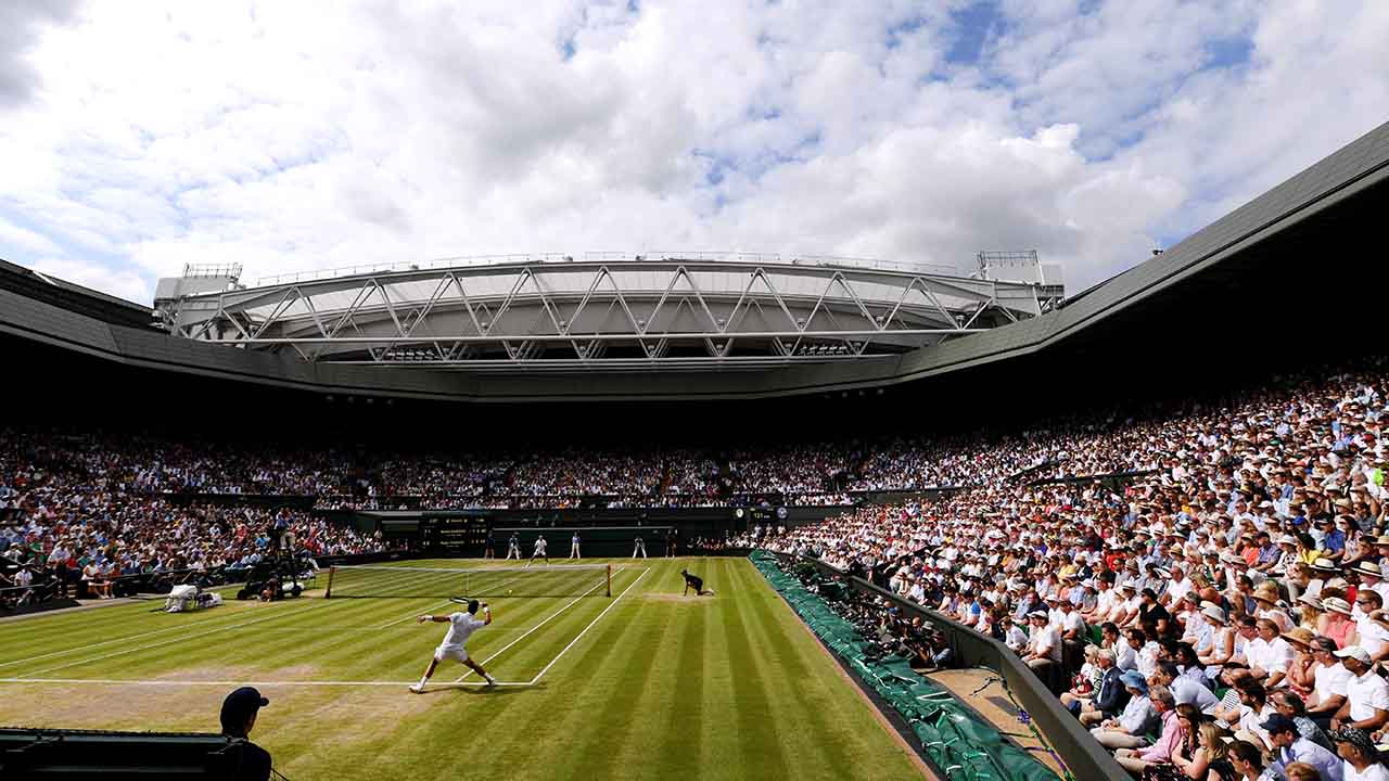 Wimbledon