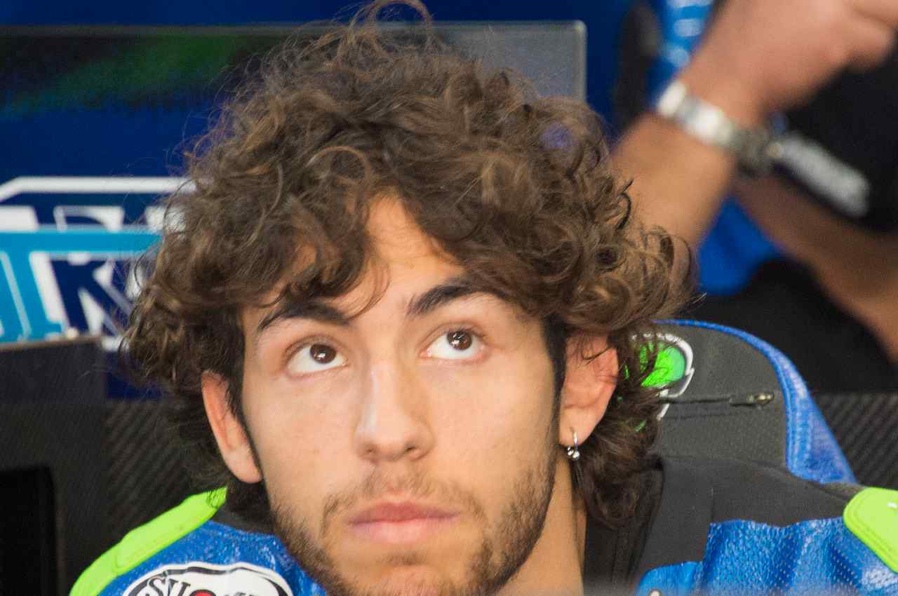 Enea Bastianini