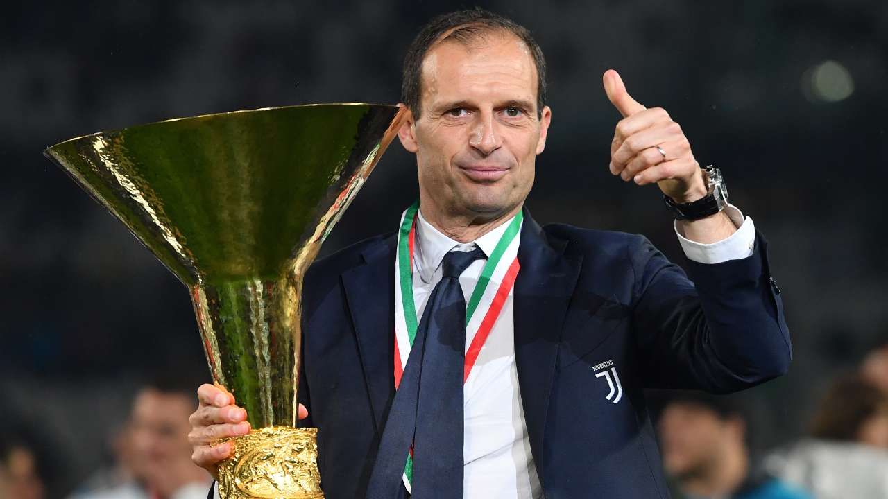 Allegri