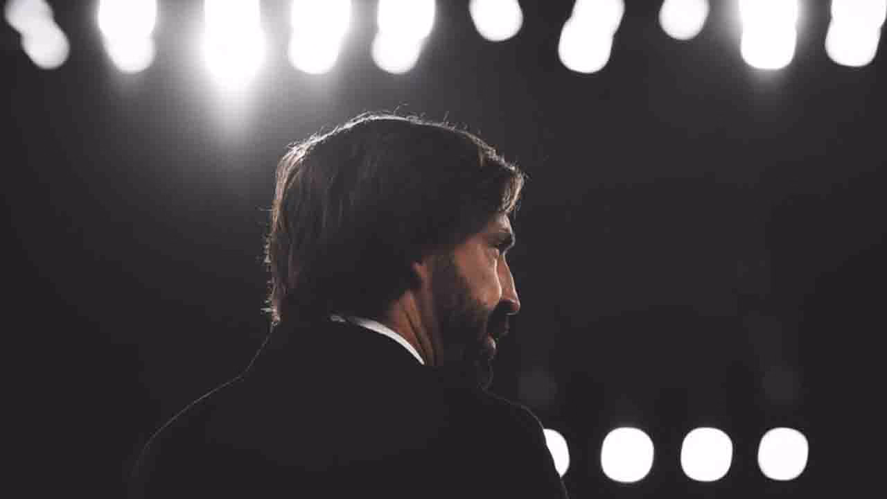 Andrea Pirlo