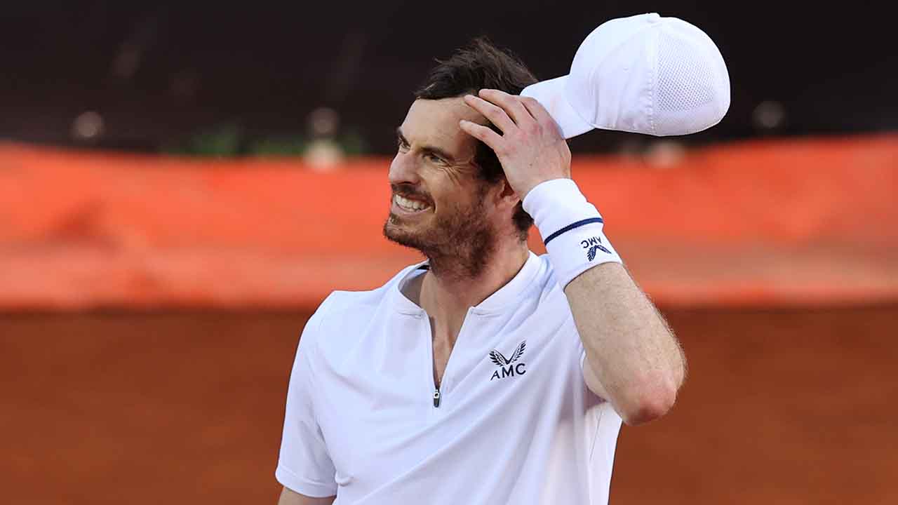 Andy Murray