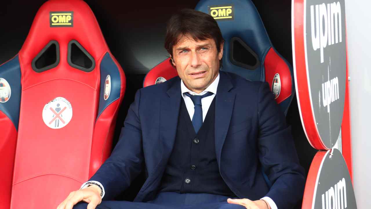 Antonio Conte