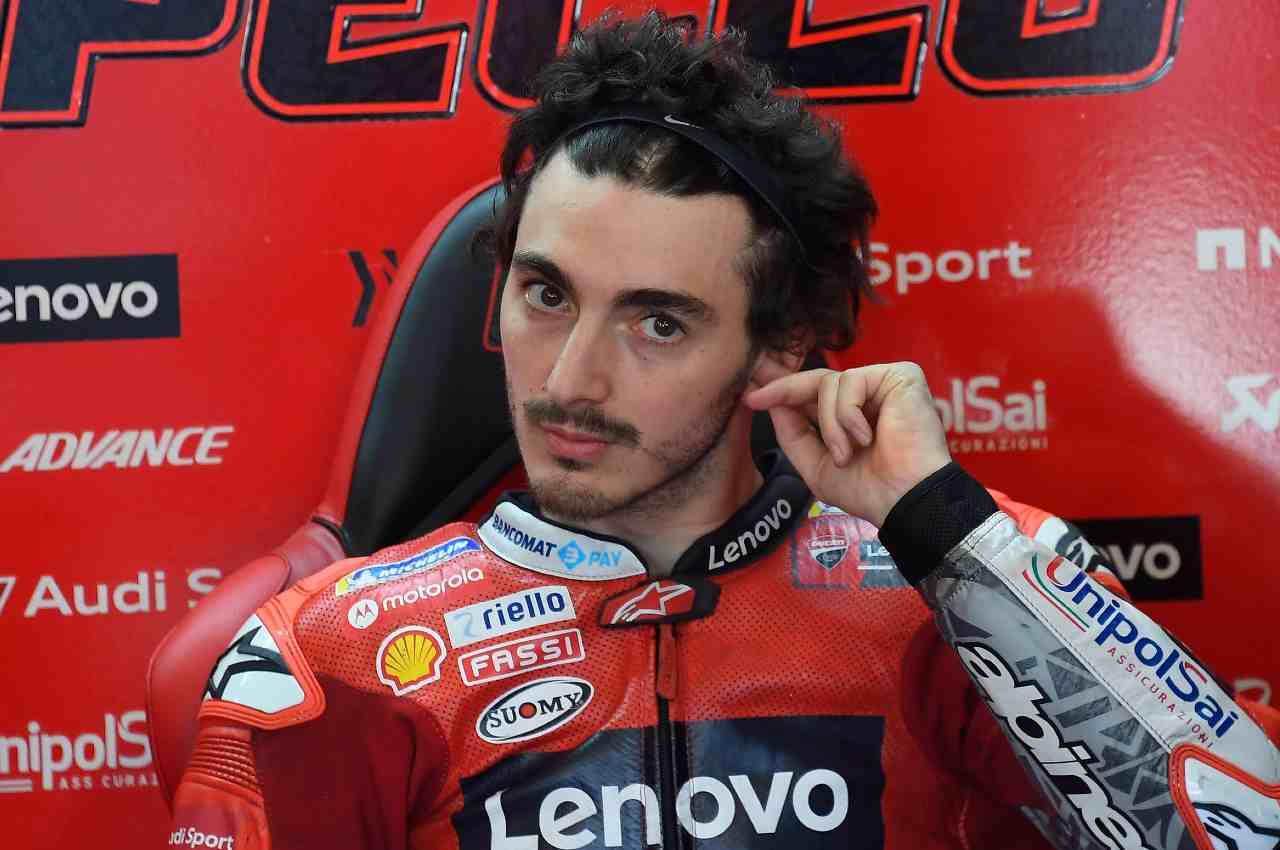 Bagnaia