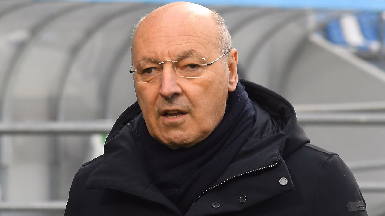 Beppe Marotta