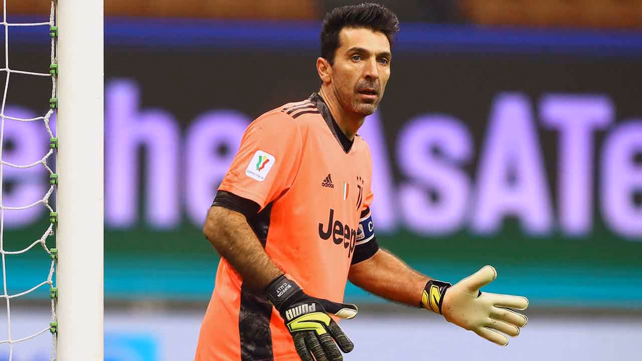 Buffon