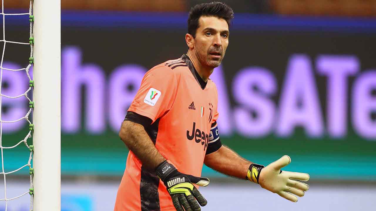 Buffon