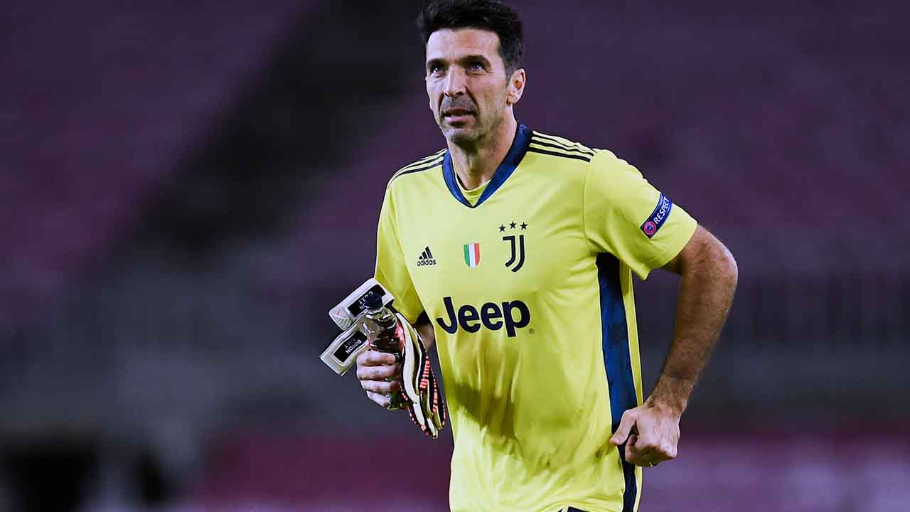 Buffon