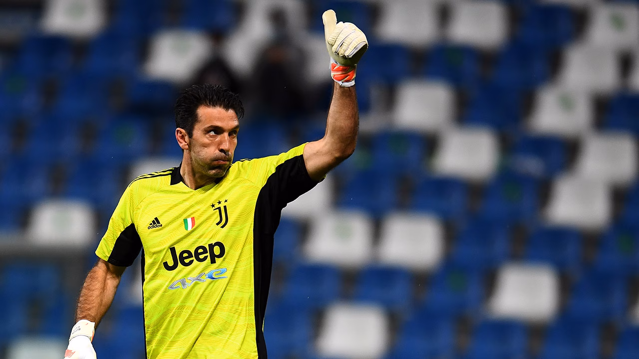 Buffon