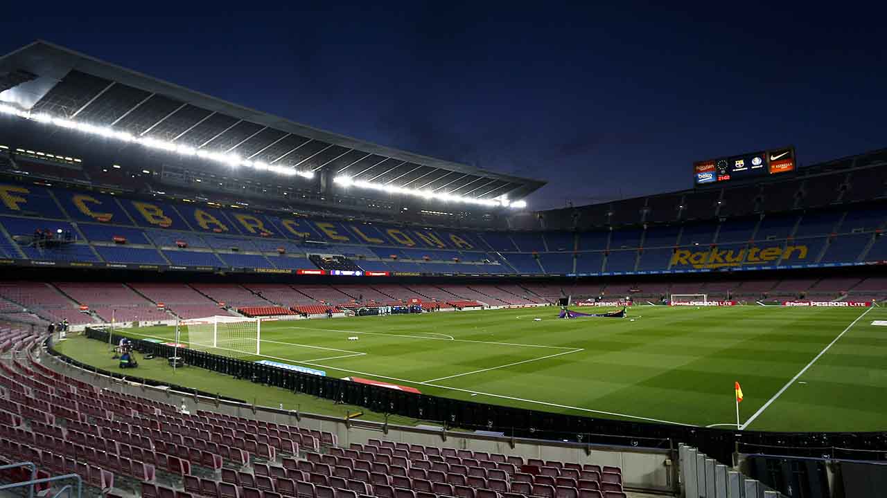 Camp Nou