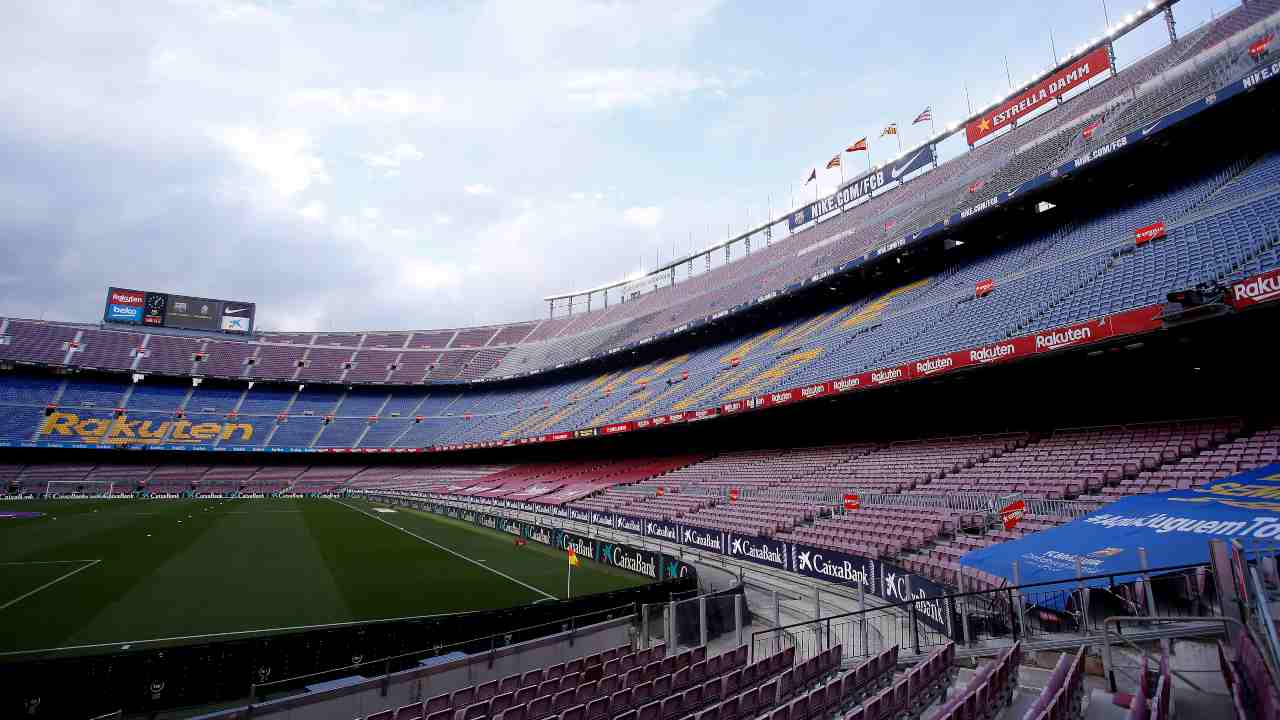 Camp Nou