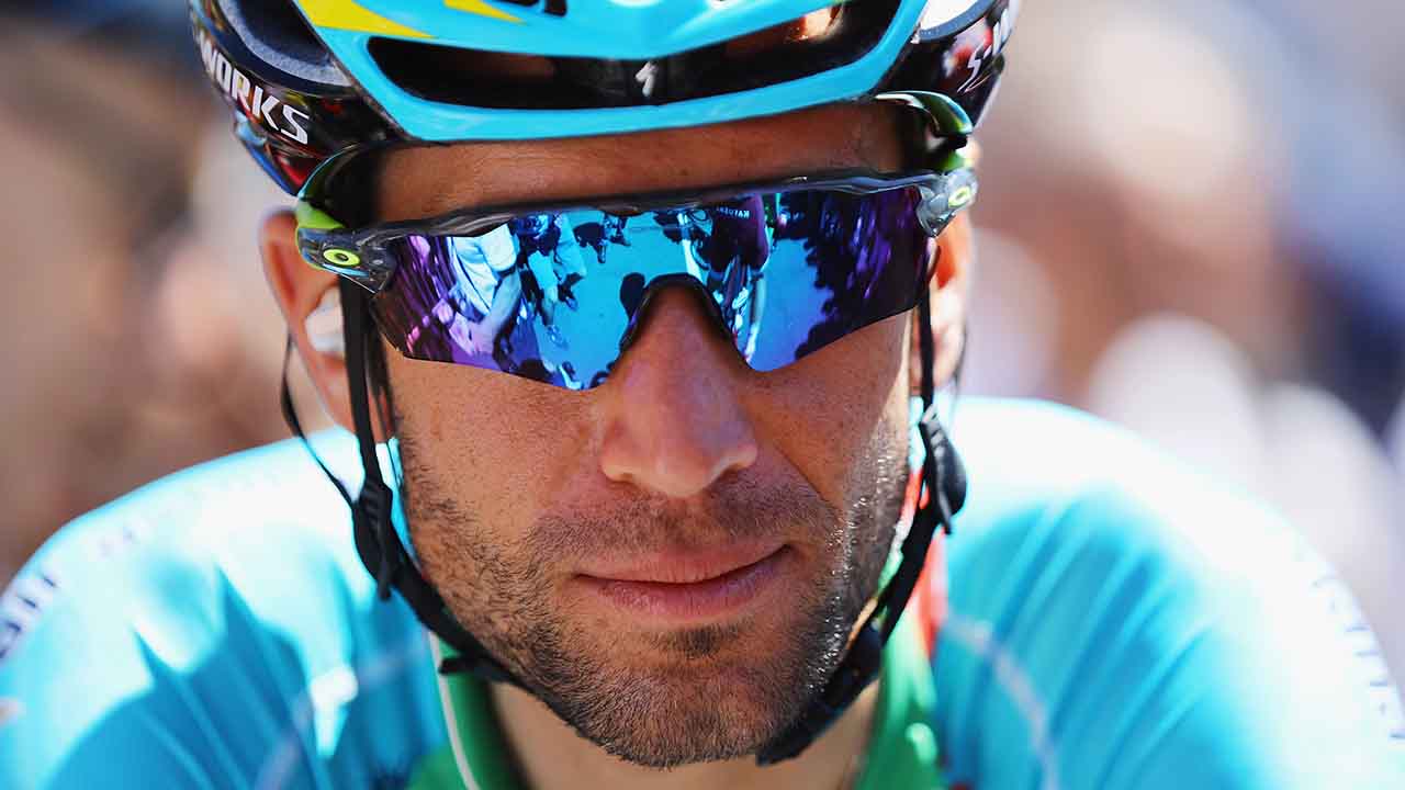 Giro Italia Nibali