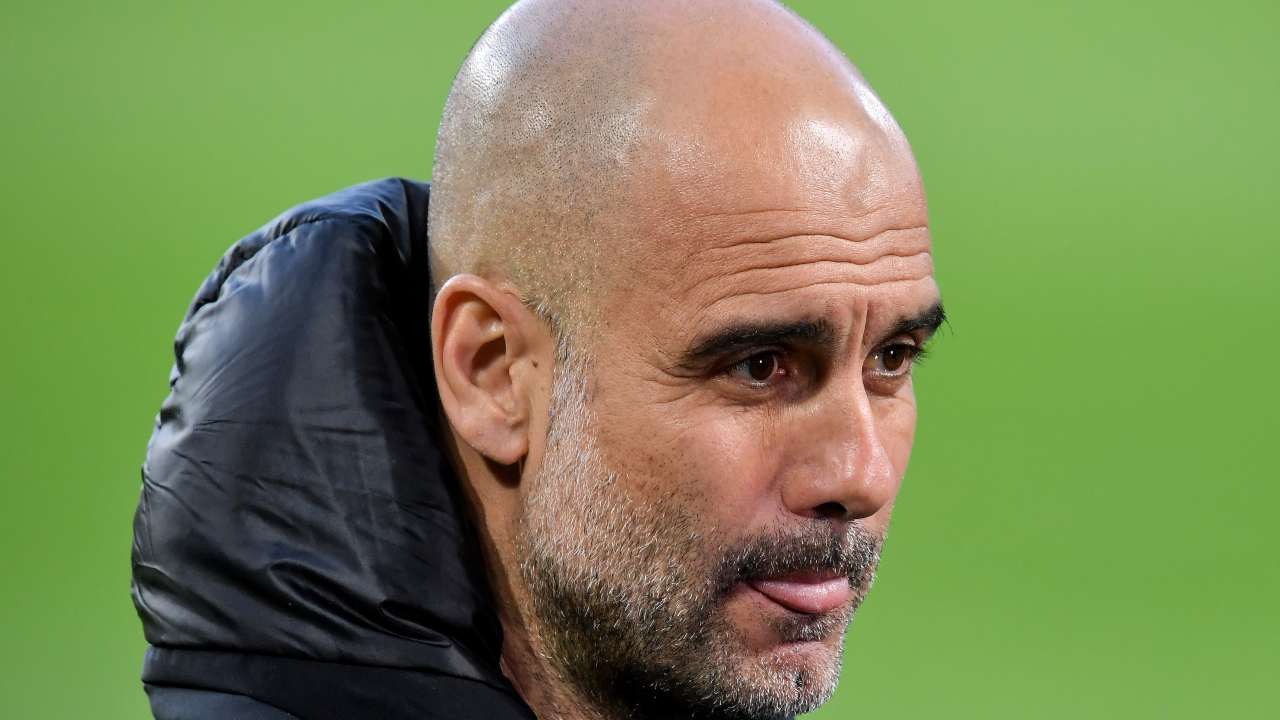 Guardiola