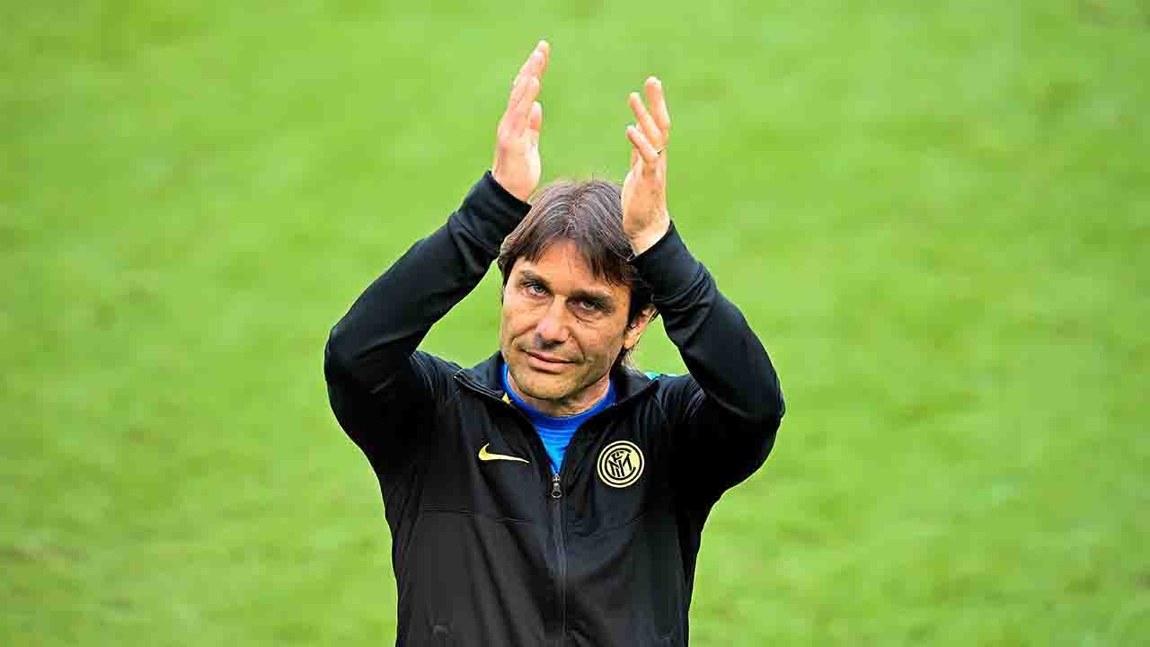 INter Conte