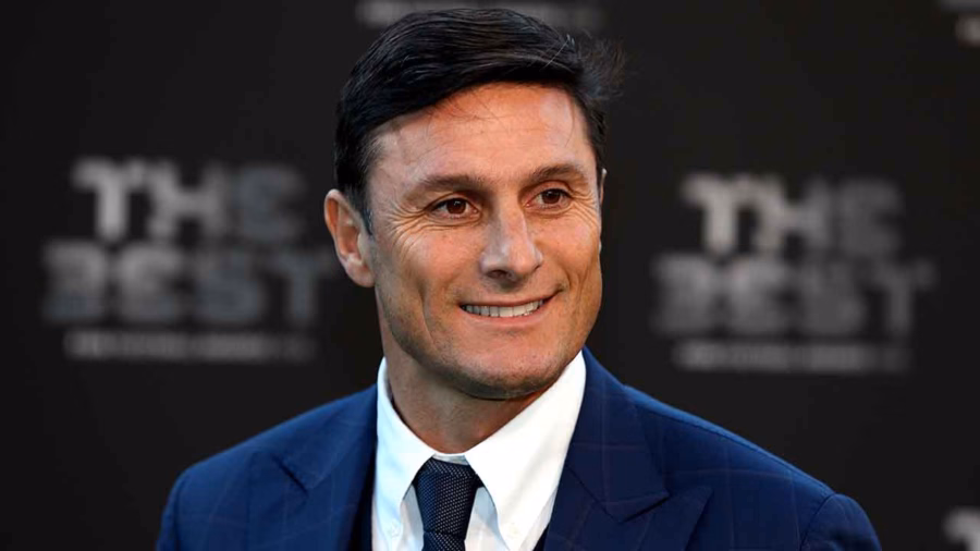Inter Zanetti