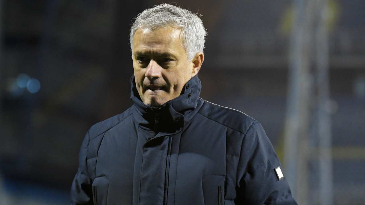 Josè Mourinho