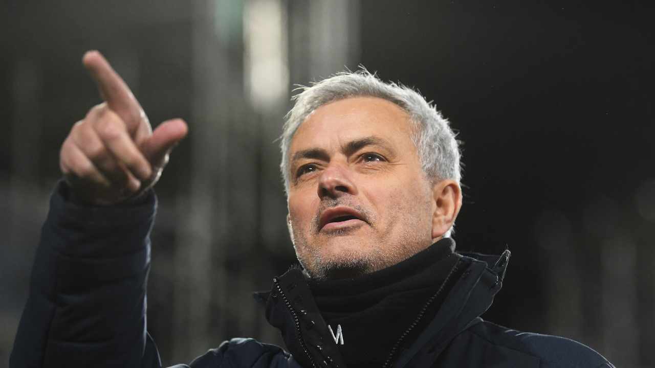 Josè Mourinho