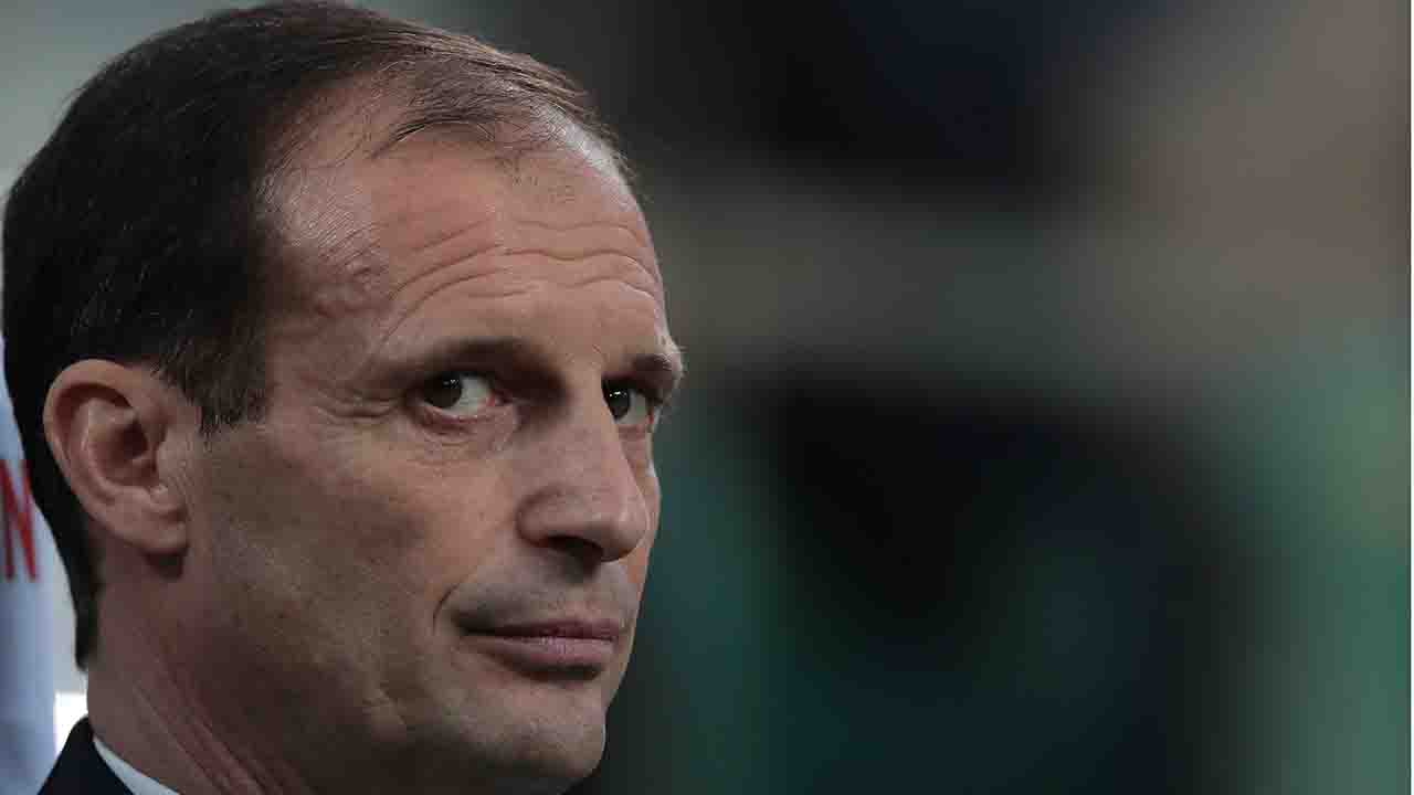 Juventus Allegri