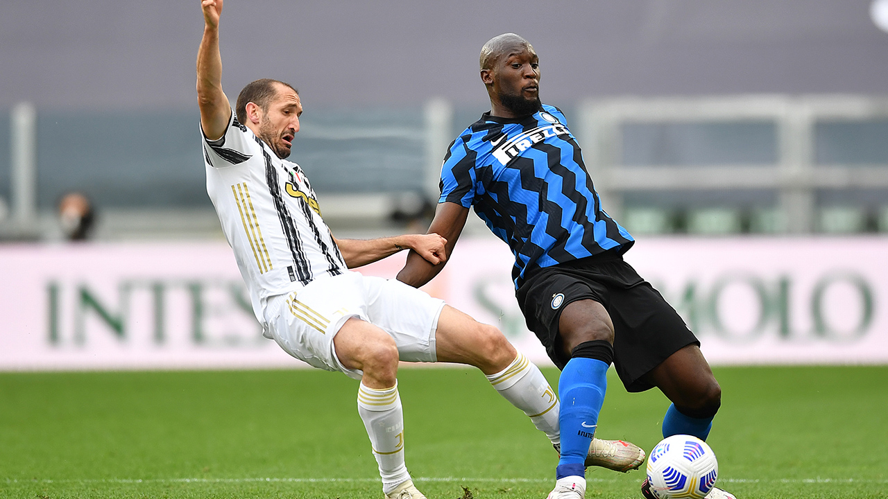 Juventus-Inter 3-2: Highlights, Voti e Tabellino