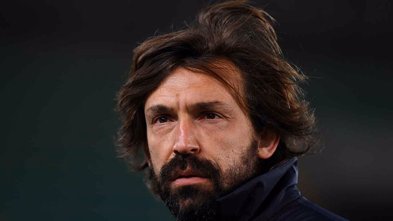 Juventus Pirlo
