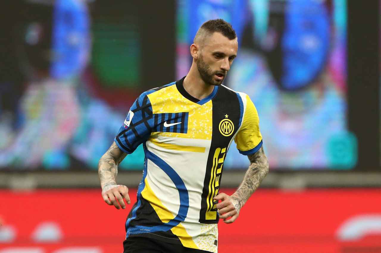 Brozovic