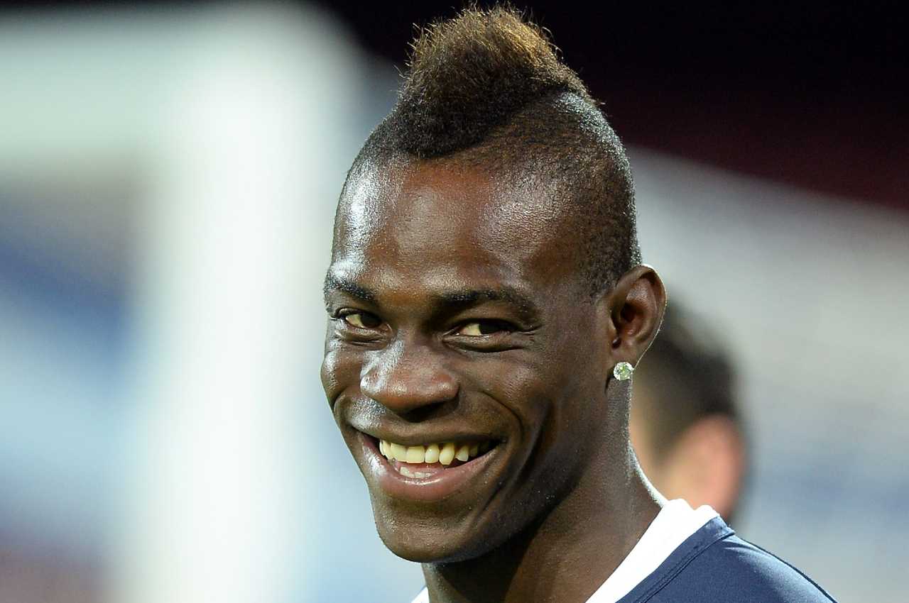 Balotelli