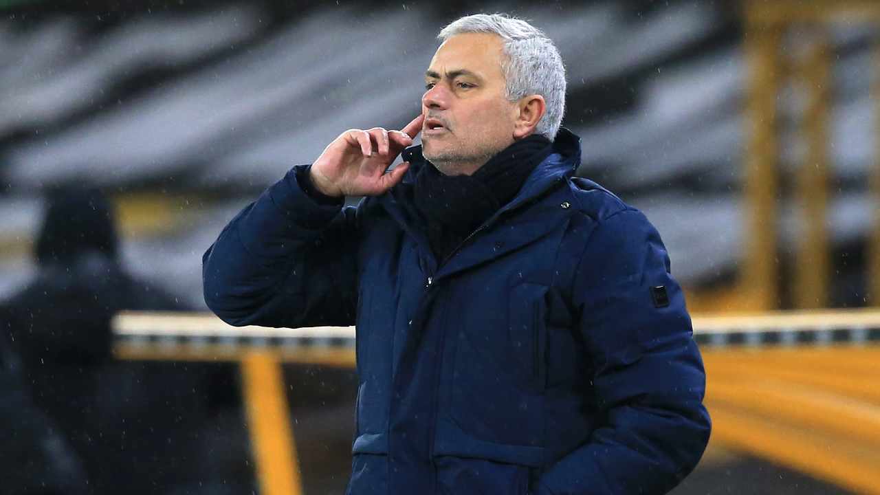 Mourinho