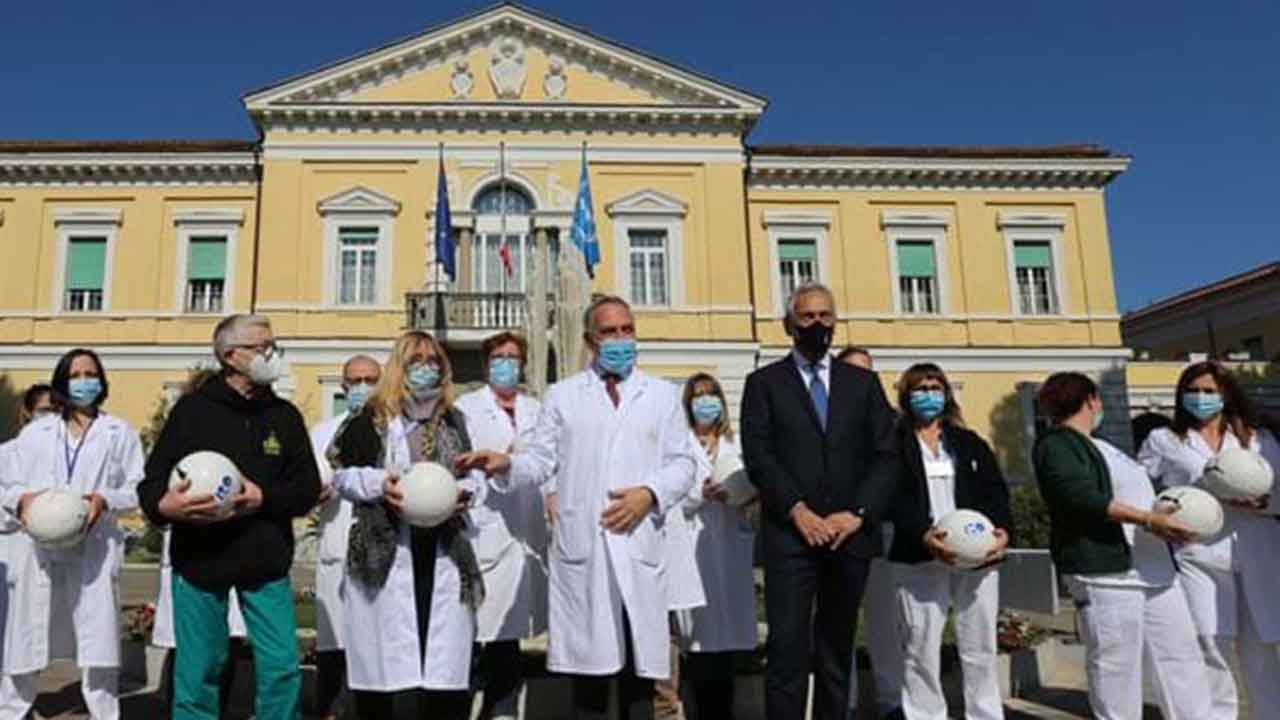 Nazionale Spallanzani