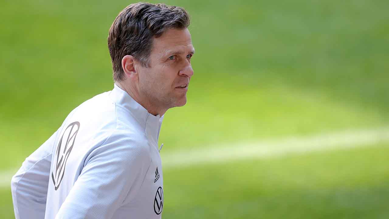 Nazionale tedesca Bierhoff
