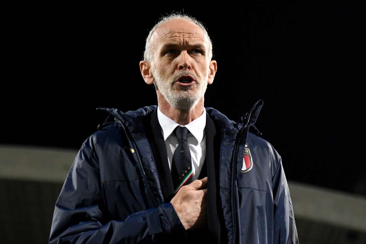 Fuori dall’Europeo under 21, l’Italia saluta il CT Nicolato