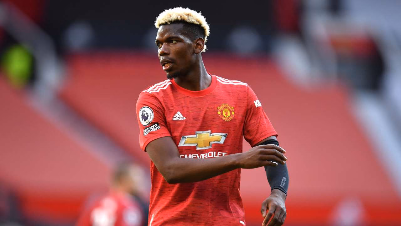 Paul Pogba
