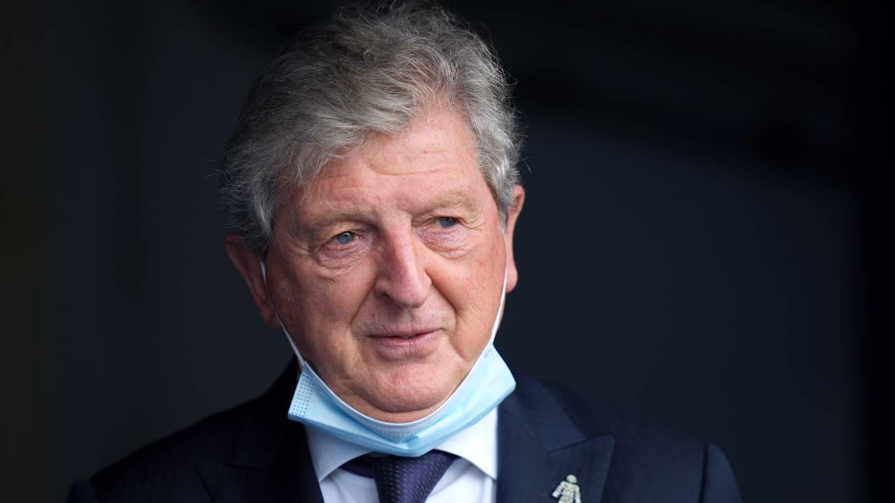 Roy Hodgson