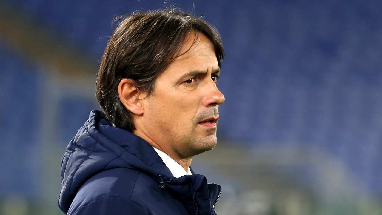 Simone Inzaghi