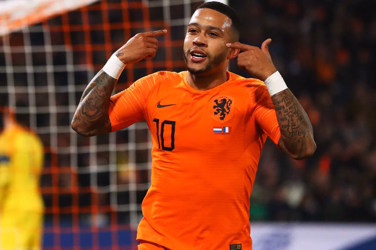 Depay