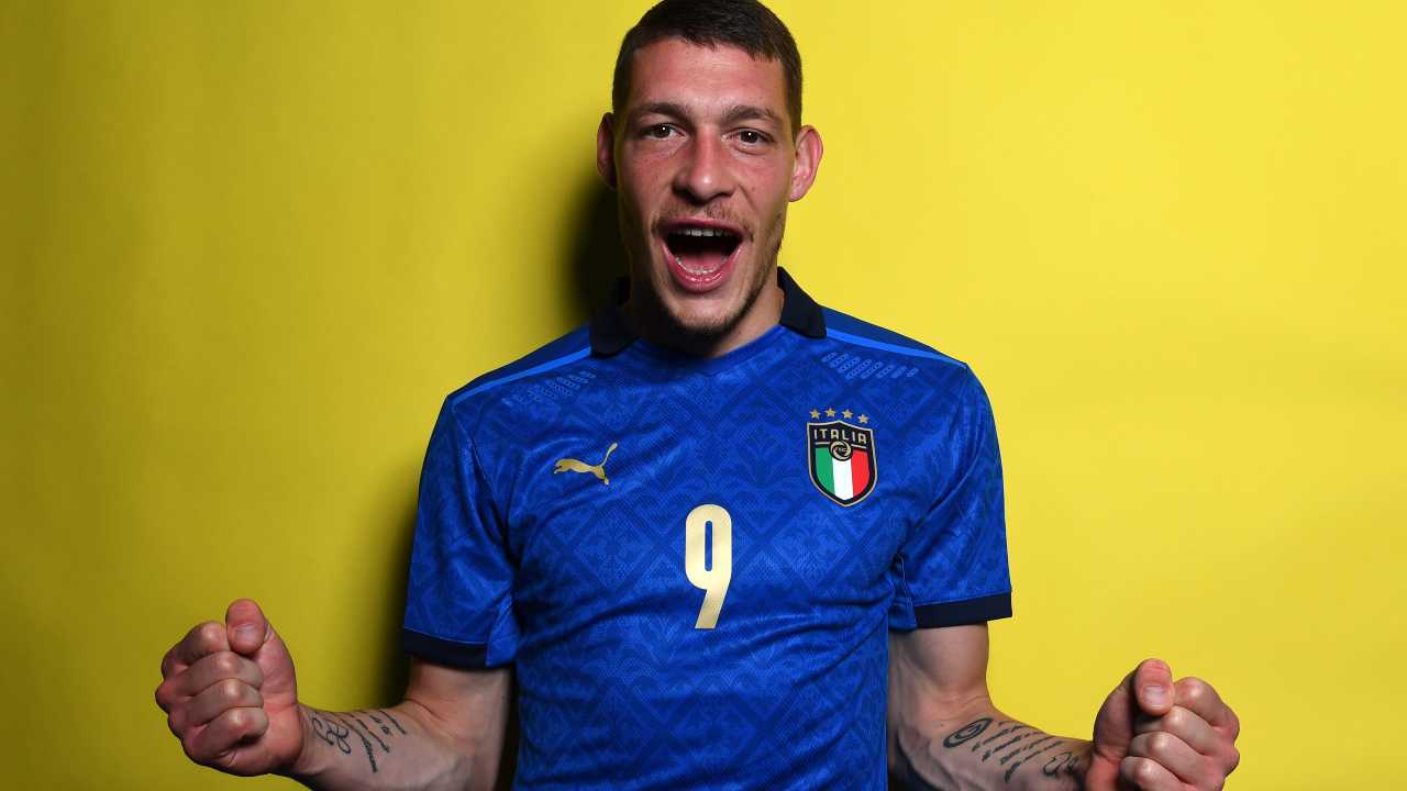 Andrea Belotti