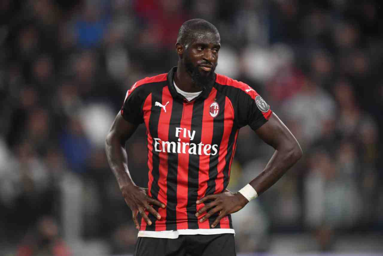Timoue Bakayoko 
