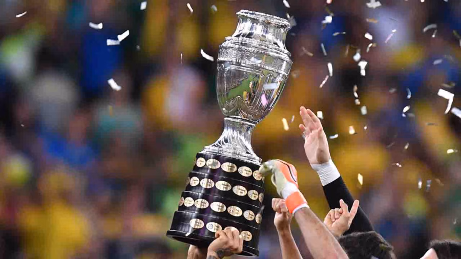 Copa America
