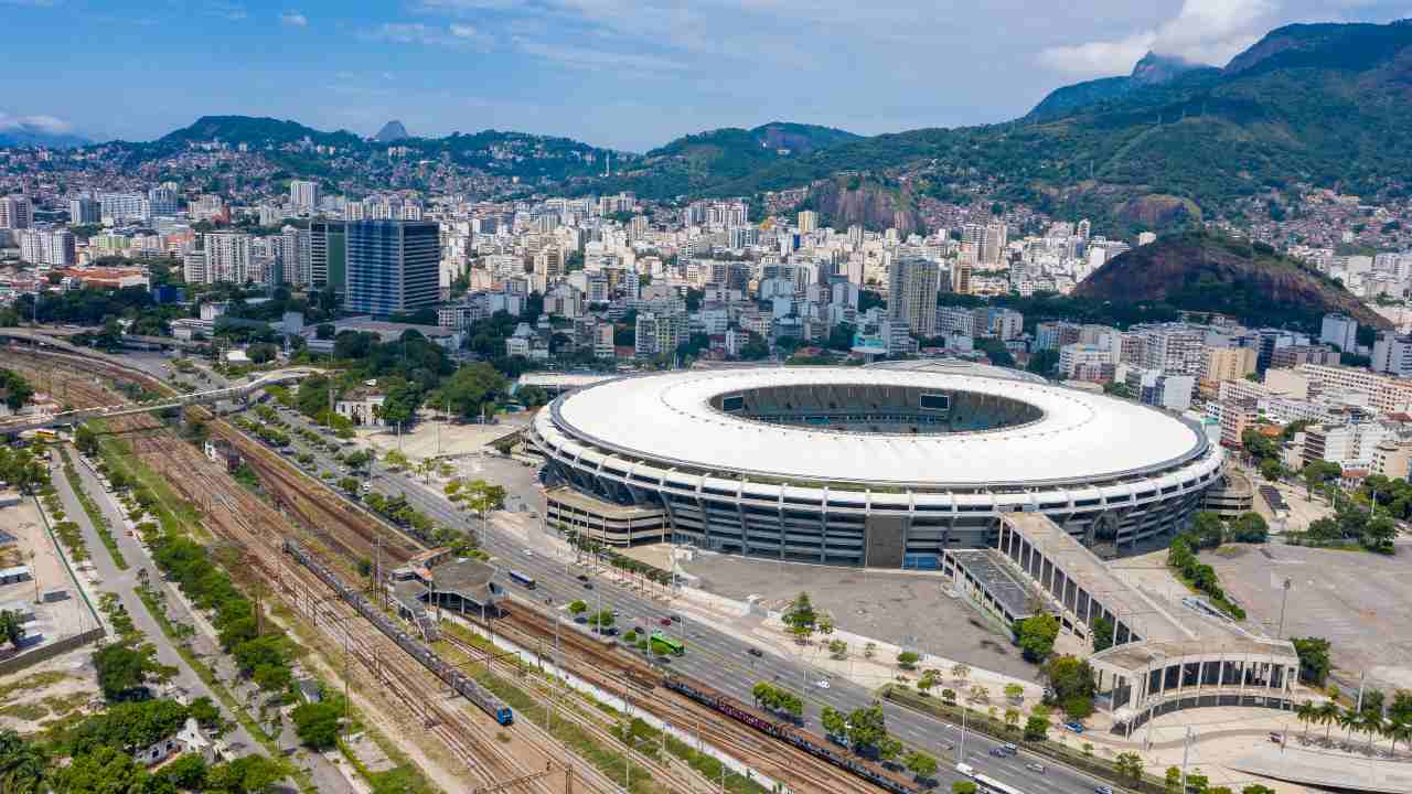 Copa America, Canada: infortunio alla tibia per Buchanan