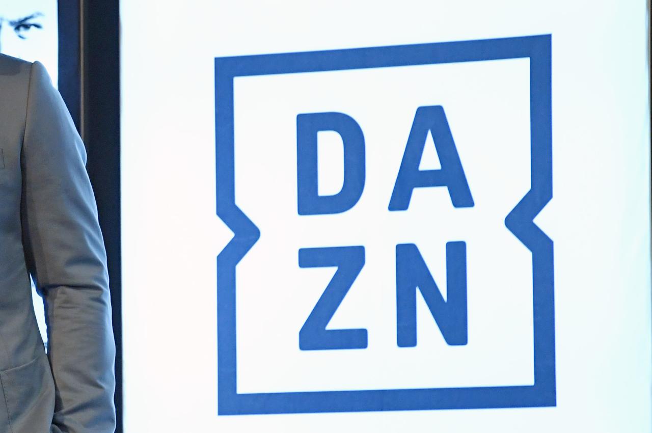 Dazn