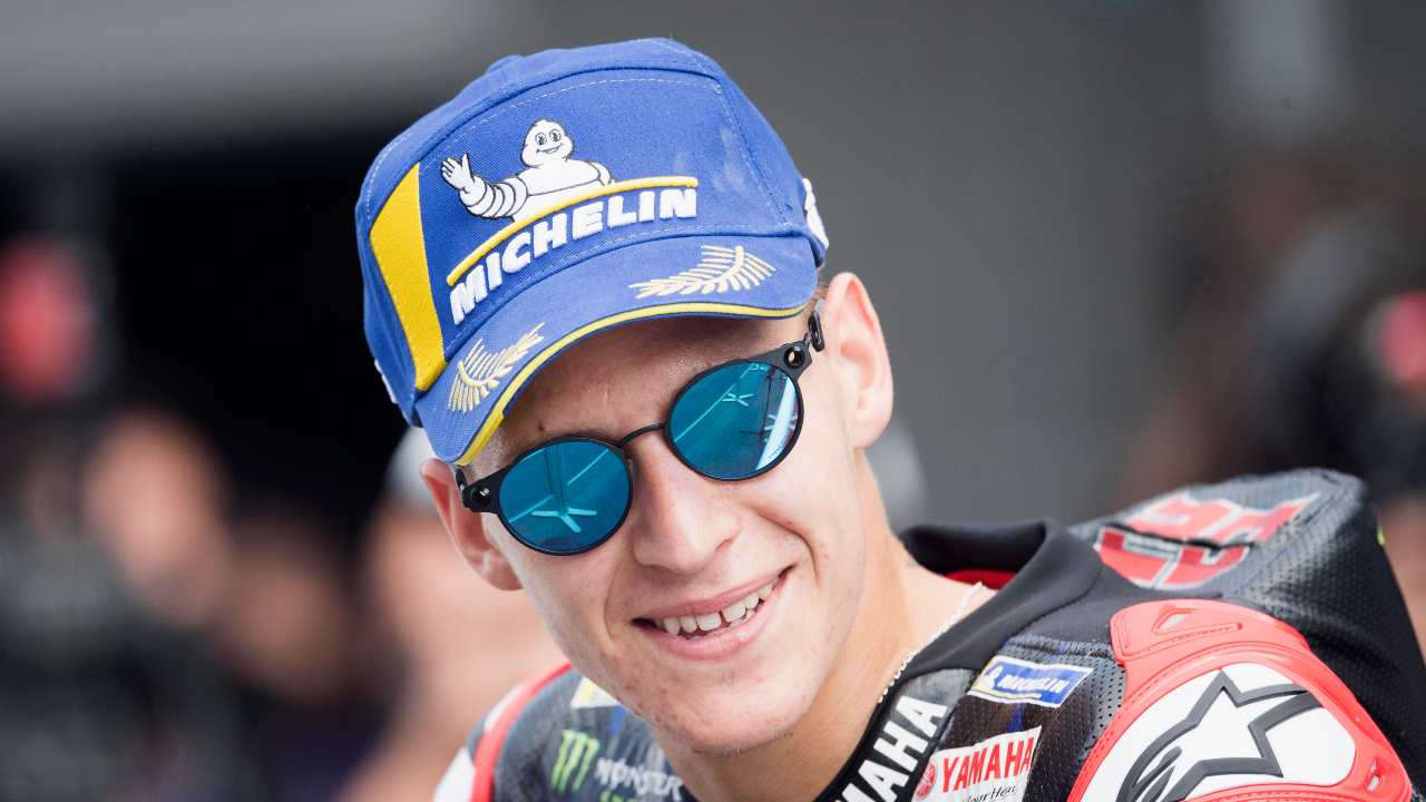 Fabio Quartararo