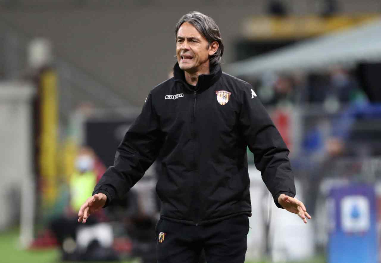 Filippo Inzaghi 