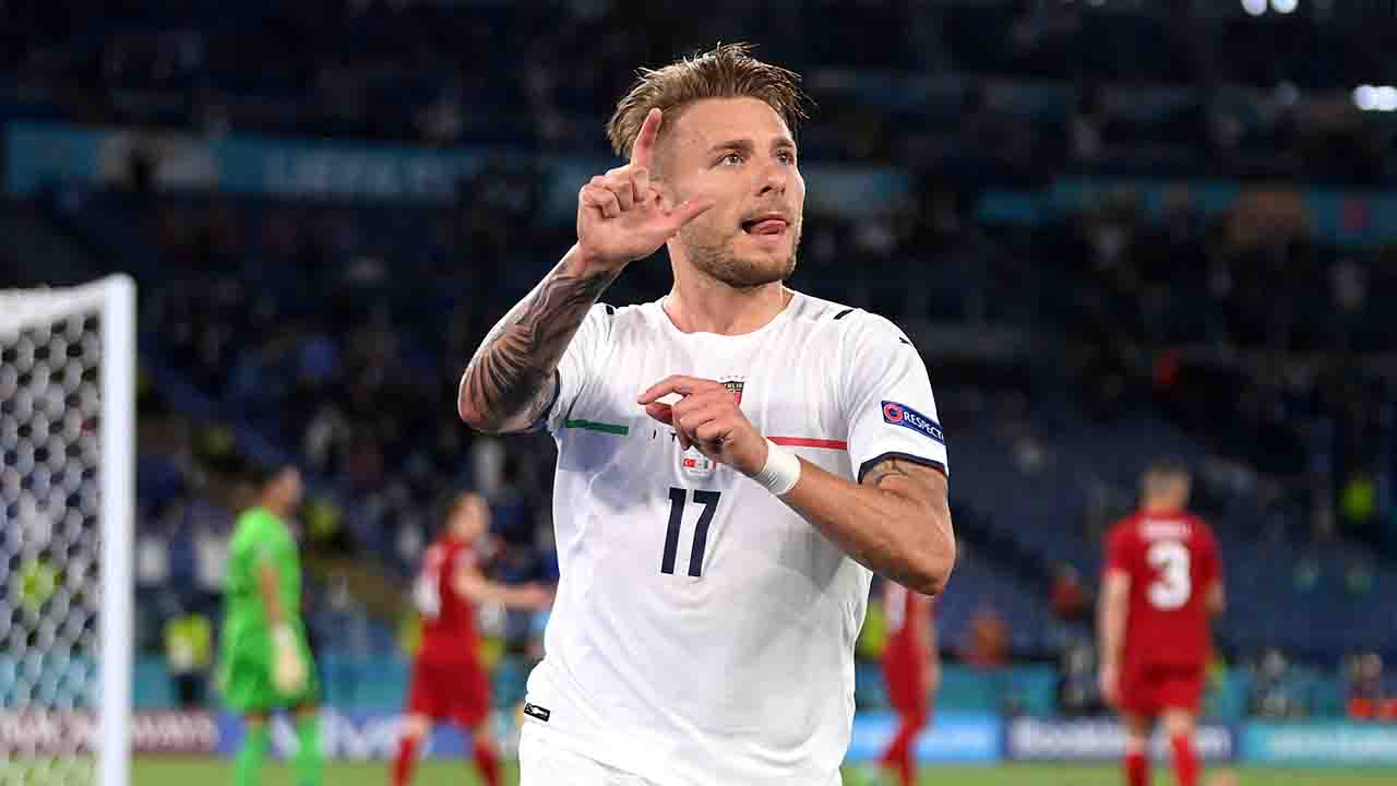 Italia Turchia Immobile