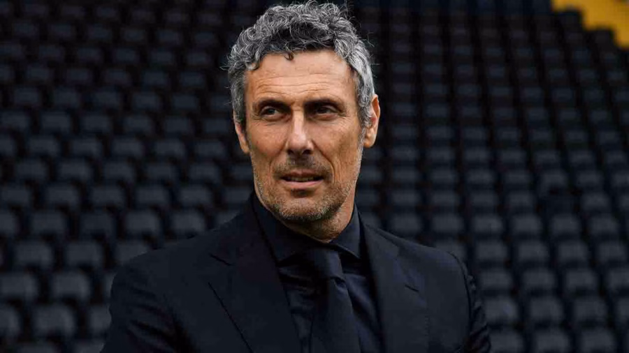 Luca Gotti Lecce lotta salvezza Serie A