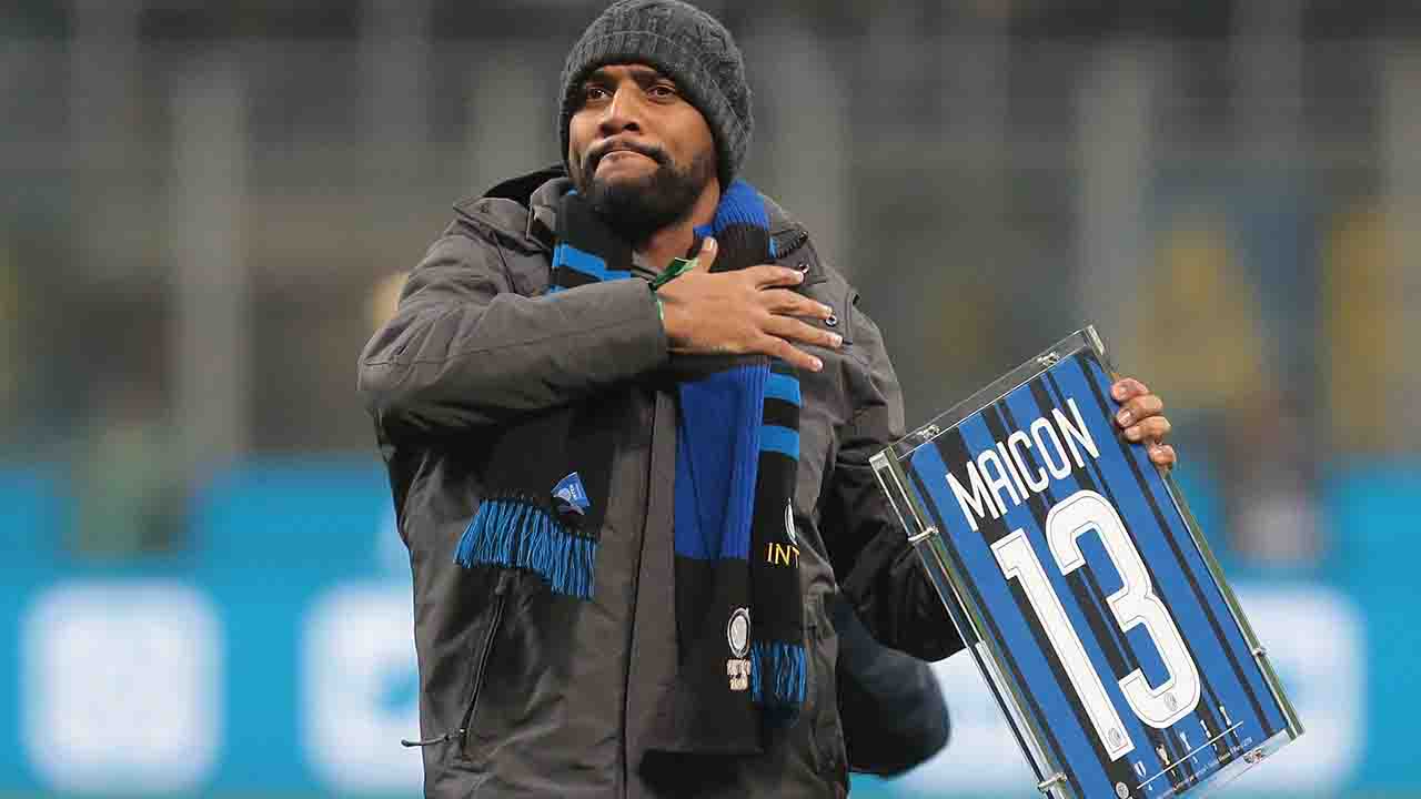 Maicon