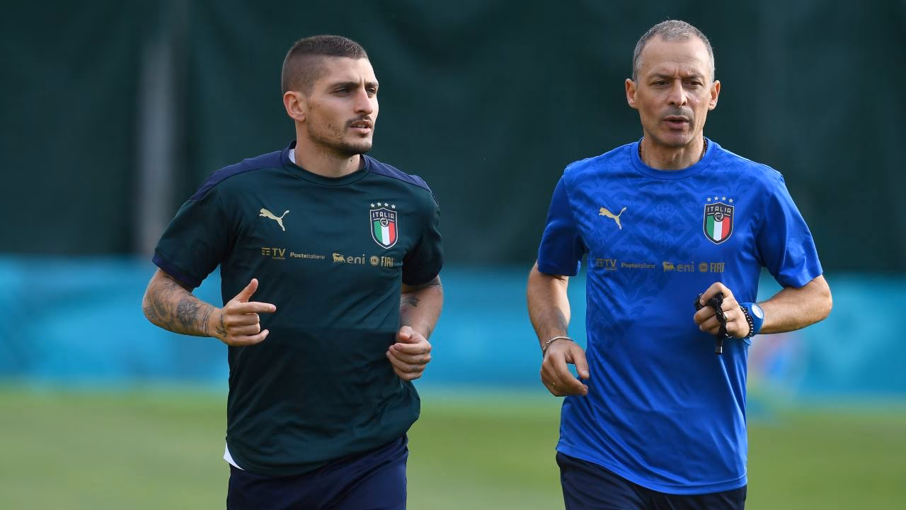 Marco Verratti