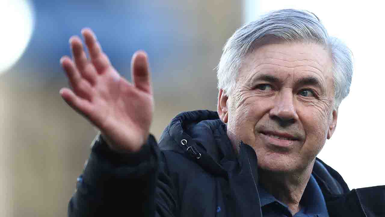 Carlo Ancelotti