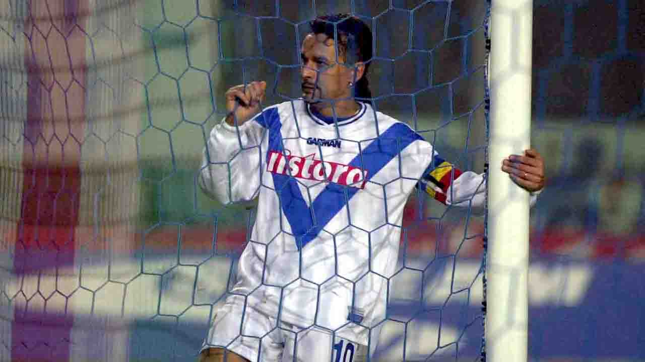 Roberto Baggio