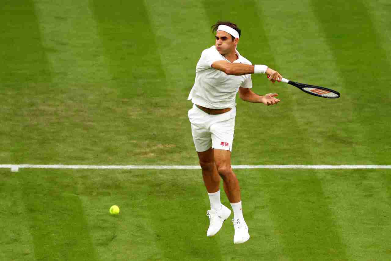 Roger Federer