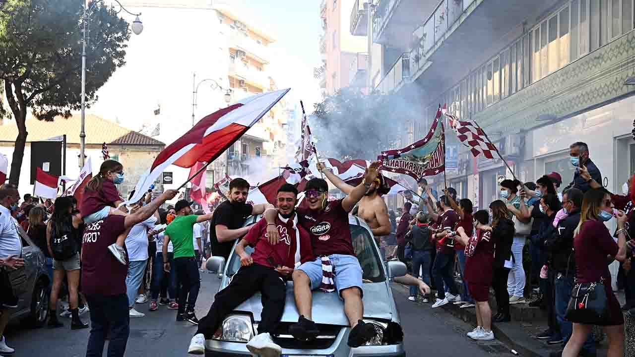 Salernitana